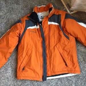 Columbia Jacket